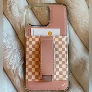 WALLI CASE🤩
